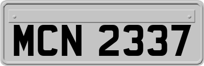 MCN2337