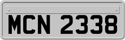 MCN2338