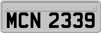 MCN2339