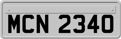 MCN2340