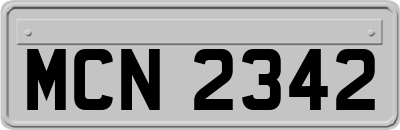 MCN2342