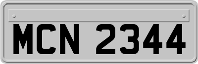 MCN2344