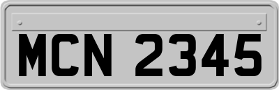 MCN2345
