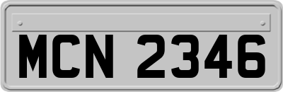 MCN2346