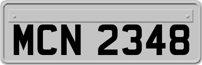 MCN2348