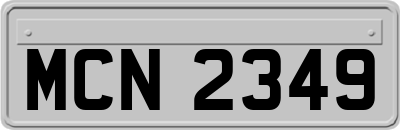 MCN2349