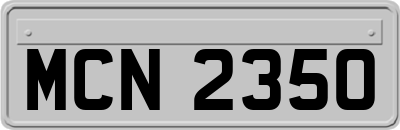 MCN2350