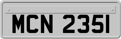 MCN2351
