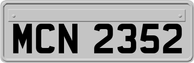 MCN2352