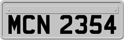 MCN2354