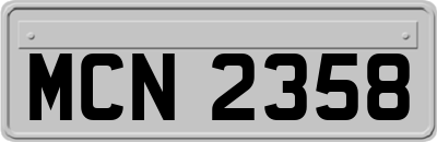 MCN2358