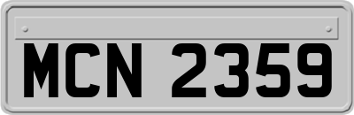 MCN2359
