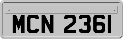 MCN2361