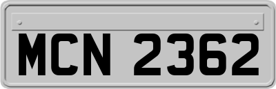 MCN2362