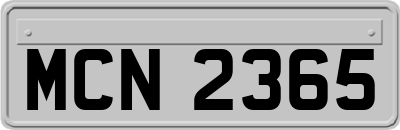 MCN2365