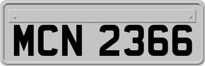 MCN2366