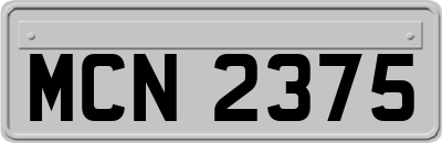 MCN2375