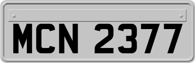 MCN2377