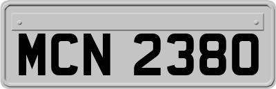 MCN2380