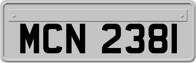MCN2381