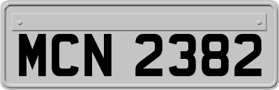 MCN2382