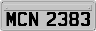 MCN2383