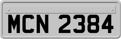 MCN2384