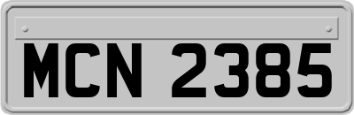 MCN2385