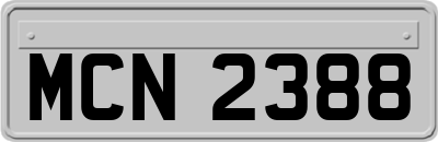 MCN2388