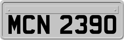 MCN2390