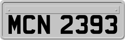 MCN2393