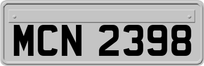 MCN2398