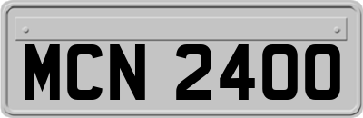 MCN2400
