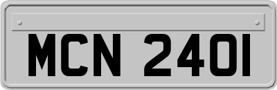 MCN2401