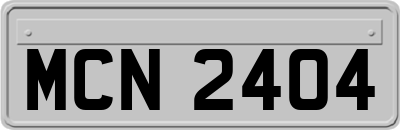 MCN2404