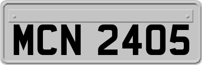 MCN2405