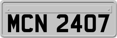 MCN2407