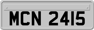 MCN2415
