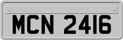 MCN2416