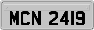 MCN2419
