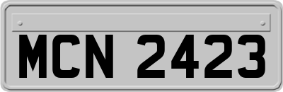 MCN2423