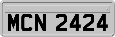 MCN2424