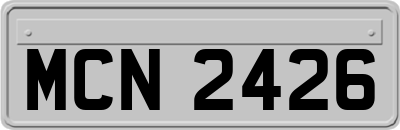 MCN2426