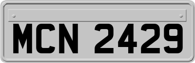 MCN2429