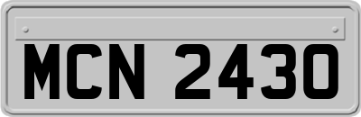 MCN2430
