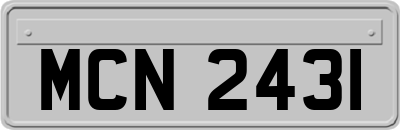 MCN2431