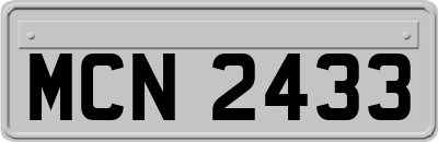 MCN2433