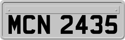 MCN2435