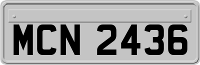MCN2436