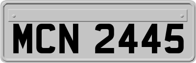 MCN2445